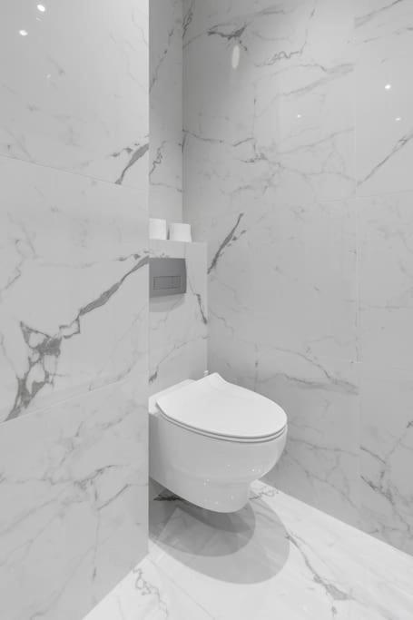 Appartamento Elegant On The Iconic Gloucester Road