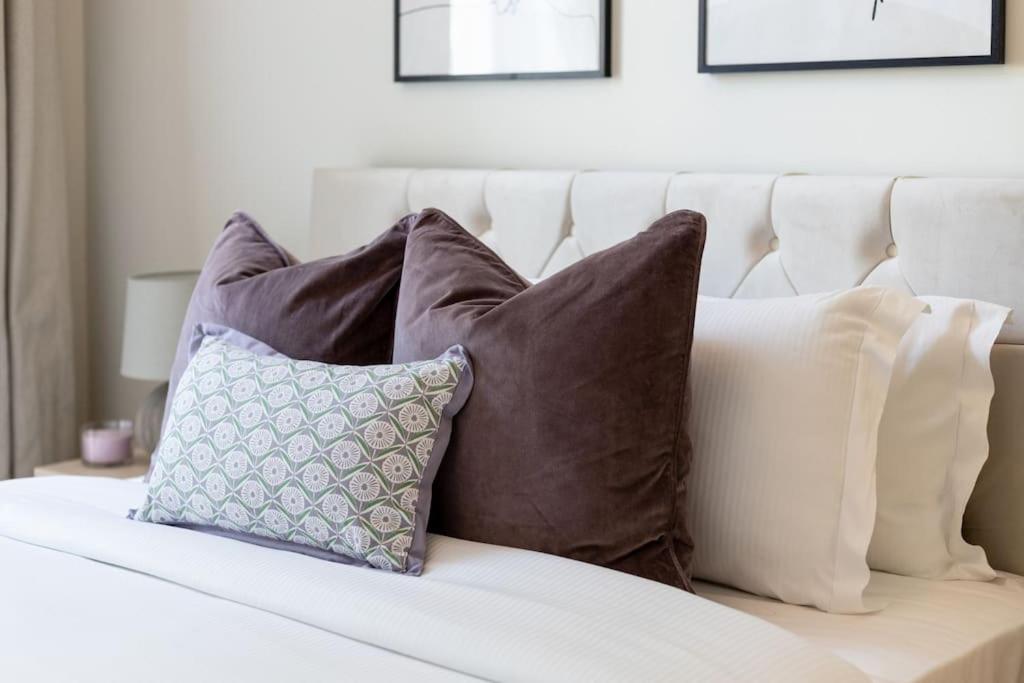 Appartamento Elegant On The Iconic Gloucester Road *