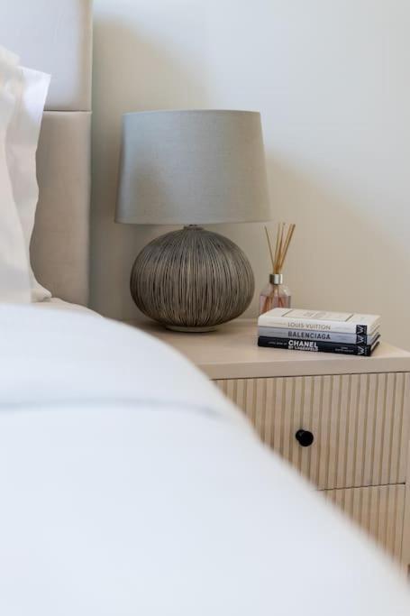 Appartamento Elegant On The Iconic Gloucester Road