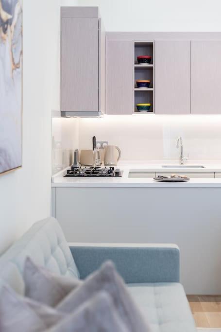Appartamento Elegant On The Iconic Gloucester Road *