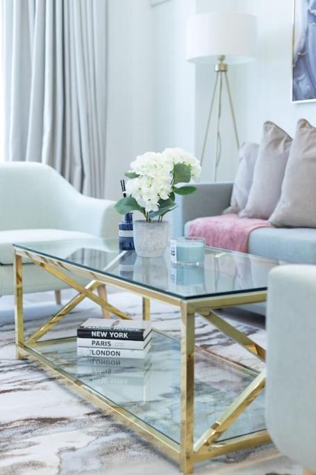 Elegant On The Iconic Gloucester Road Appartamento