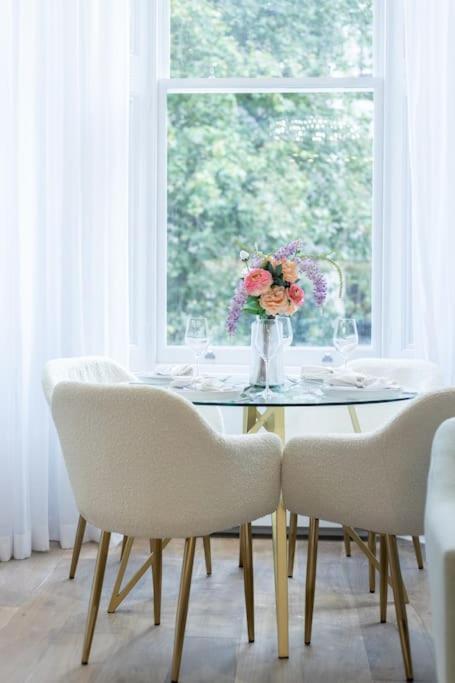 Appartamento Elegant On The Iconic Gloucester Road *