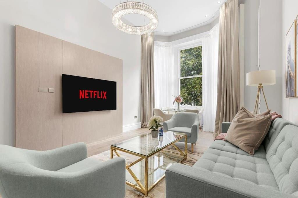 Elegant On The Iconic Gloucester Road Appartamento