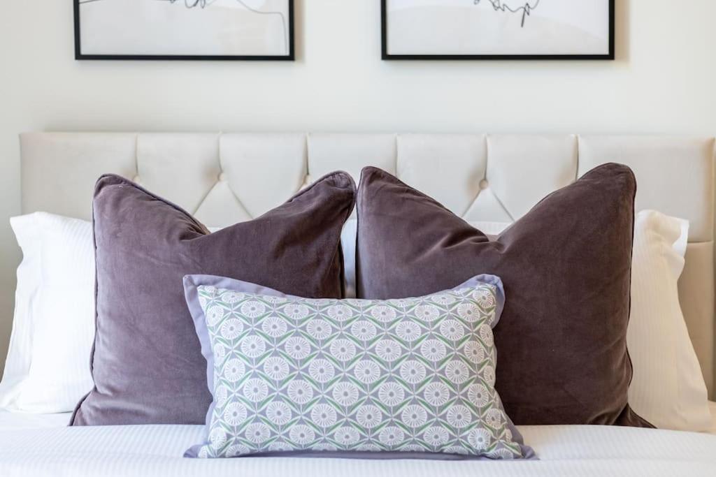 Elegant On The Iconic Gloucester Road Appartamento *