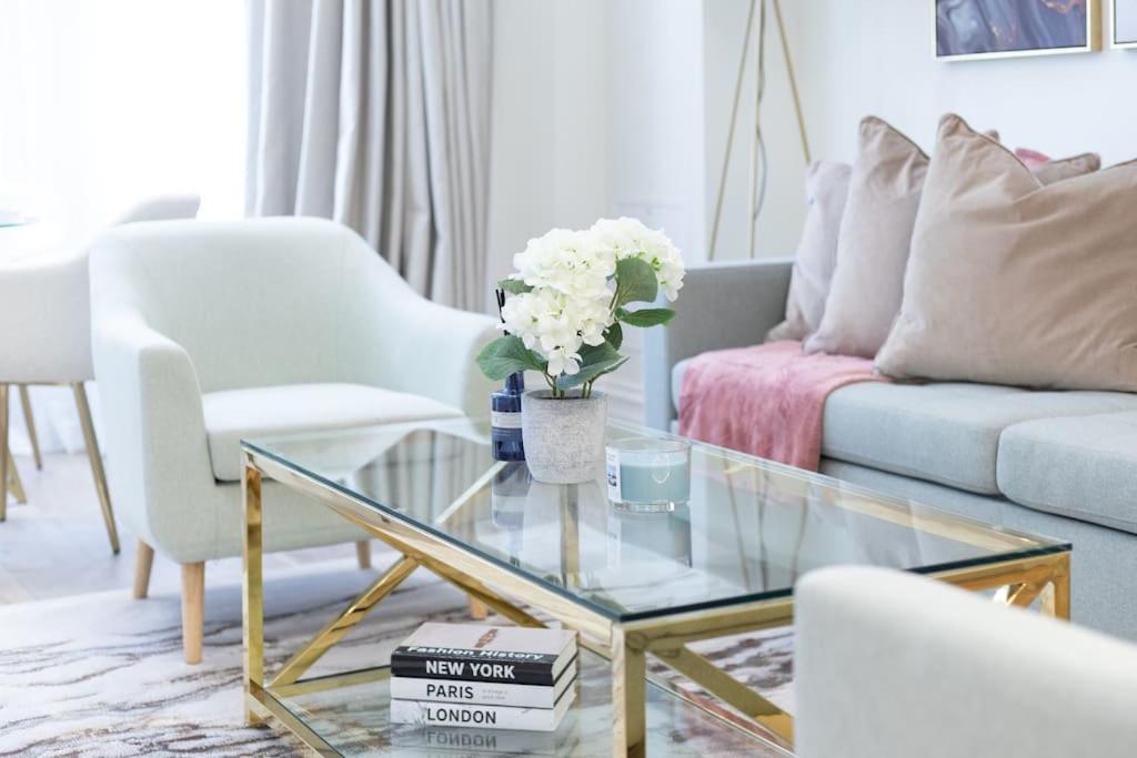 Elegant On The Iconic Gloucester Road Appartamento