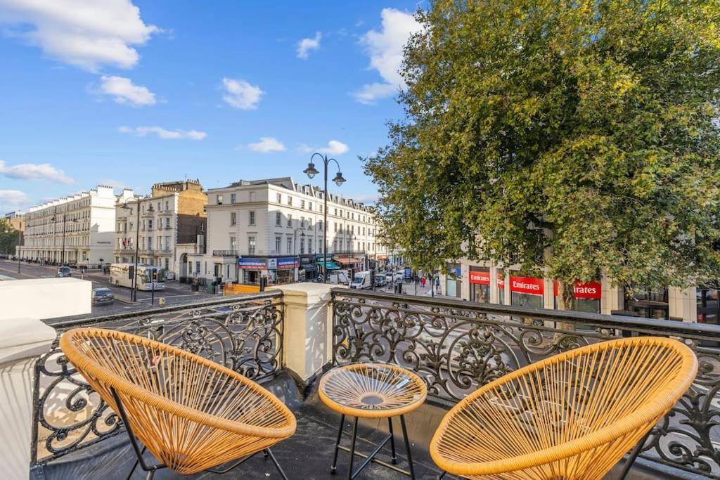 Elegant On The Iconic Gloucester Road Appartamento Londra