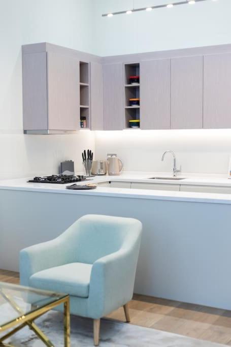 Elegant On The Iconic Gloucester Road Appartamento