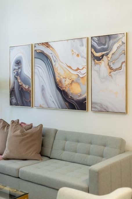 Appartamento Elegant On The Iconic Gloucester Road