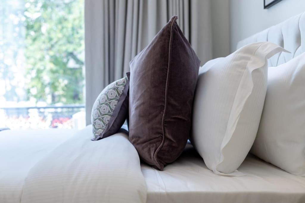 Elegant On The Iconic Gloucester Road Appartamento *