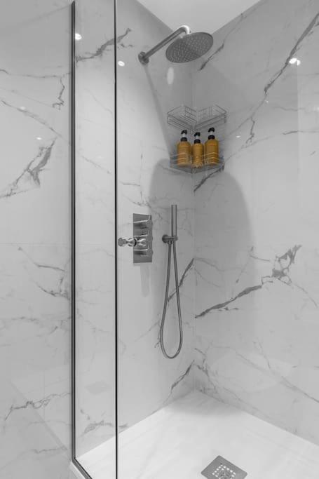 Appartamento Elegant On The Iconic Gloucester Road Londra
