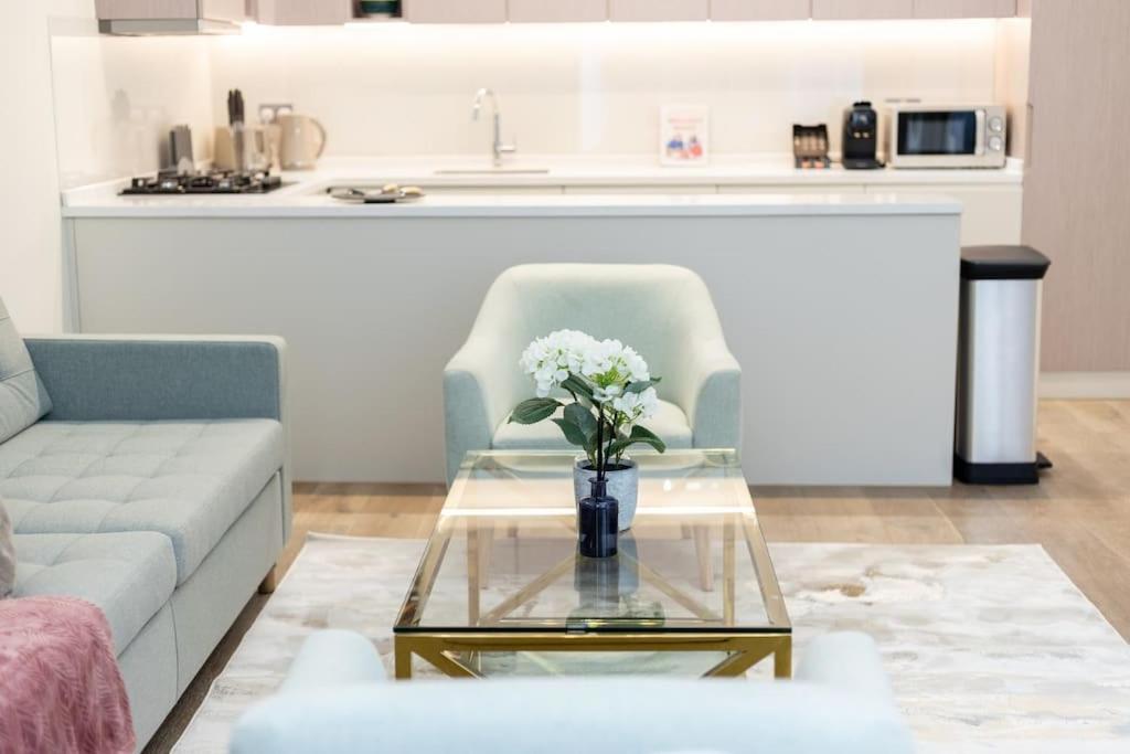 Elegant On The Iconic Gloucester Road Appartamento