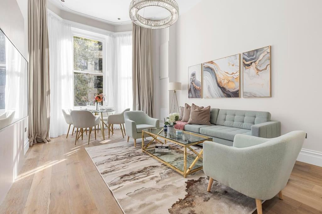 Appartamento Elegant On The Iconic Gloucester Road